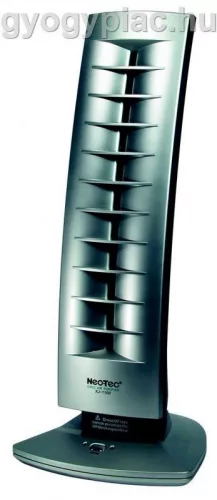 Neo-Tec Negatív Ionos légtisztító - XJ 1100