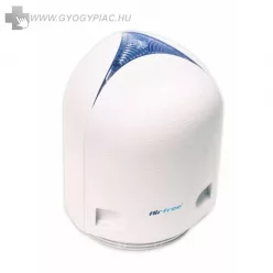   Airfree P40 légtisztító levegő sterilizáló - asztma, allergia, penész, poratka és szennyezett levegő ellen