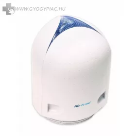   Airfree P40 légtisztító levegő sterilizáló - asztma, allergia, penész, poratka és szennyezett levegő ellen
