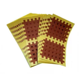 NASARA Cross tape - 20 lap 36x28 mm