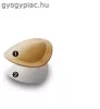 Harántemelő bőr párna Lbt