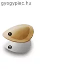 Harántemelő bőr párna Lbt