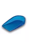 Női Szilikonos sarokemelő párna soft gel 614