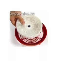Aladdin légtisztítóhoz szűrőbetét