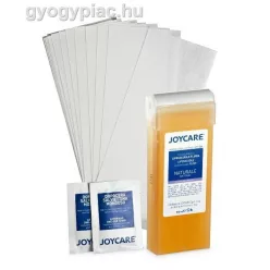 Gyantapatron + 25db gyantapapír JC340 - hez, Joycare