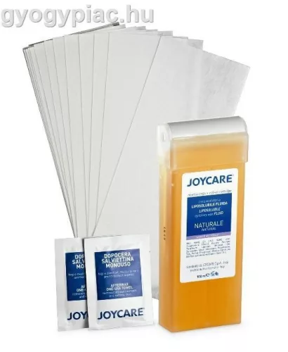 Gyantapatron + 25db gyantapapír JC340 - hez, Joycare