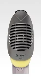 Neo-Tec ionos légtisztító jelző fénnyel - XJ 202