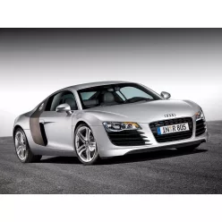 2007 Audi R8 V8