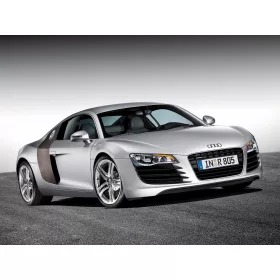 2007 Audi R8 V8