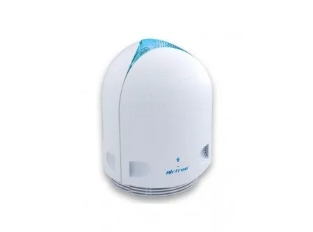 AIRFREE IRIS 150 LÉGTISZTÍTÓ, LEVEGŐ FERTŐTLENÍTŐ KÉSZÜLÉK, FEHÉR