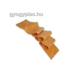 Thera-Band gumiszalag arany, legerősebb