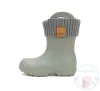 D.D.Step unisex gumicsizma (csak 