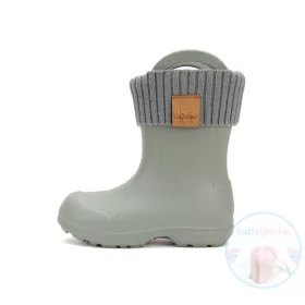 D.D.Step unisex gumicsizma (csak 