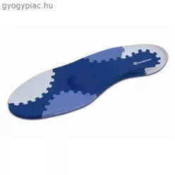   Talpbetét sportoláshoz Bauerfeind TRIACTIVE PLAY labdajátékhoz