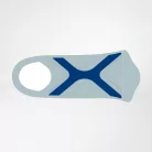  Bauerfeind ErgoPad weightflex az X factor-os talpbetét