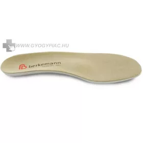   BERKEMANN Melbourne CSERÉLHETŐ TALPBETÉT (pl. Daria papucsokhoz)