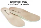 BERKEMANN BASEL FÉRFI TALPBETÉT (pl. Luis papucshoz)