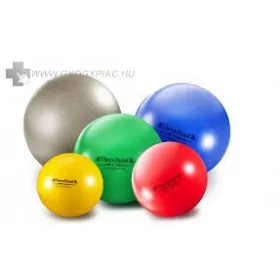THERA BAND Gimnasztikai labda 45 cm sárga