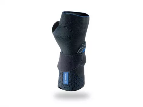 Thuasne Ligaflex Action kompressziós csuklórögzítő Bal 2-es méret (15-16cm csuklóméret)