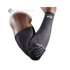 McDavid 6500 HEX™ POWER SHOOTER KAR SLEEVE