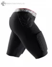 McDavid 737 HEX™ THUDD SHORT