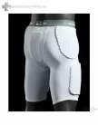 McDavid 737 HEX™ THUDD SHORT