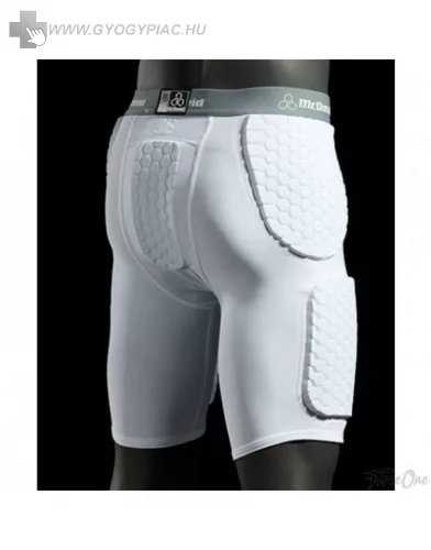 McDavid 737 HEX™ THUDD SHORT