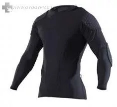McDavid 7738 HEX™ KAPUSALÁÖLTÖZŐ FELSŐ DIVE