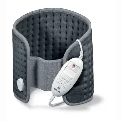   Beurer HK 49 Cosy melegítő párna hashoz és háthoz 3 év garanciával, kifutó