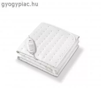Ágymelegítő elektromos Beurer UB 30, 5 év garanciával