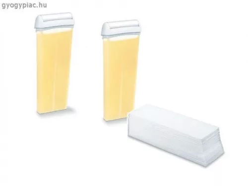 Utánrendelhető gyanta Beurer HL 40 