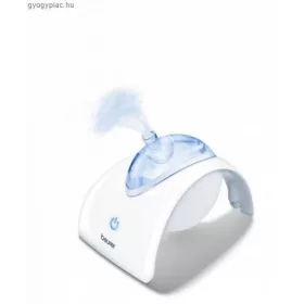   Nagyteljesítményű inhaláló, ultrahangos inhalátor Beurer IH 40 - rövid inhalálási idővel, 5 év garanciával
