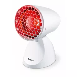   Beurer IL 11 infralámpa 100 w - védőszemüveggel, 3 év garanciával