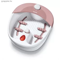   Lábfürdő pedikűr alkalmazással Beurer FB 20, 3 év garanciával