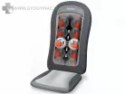 Beurer MG 206 Masszázs ülés Shiatsu ülésfeltét, 3 év garanciával