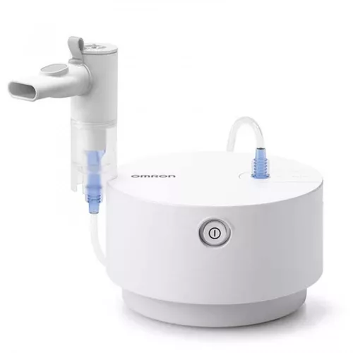 OMRON NE-C28P kompresszoros inhalátor