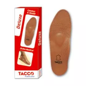Talpbetét Tacco Deluxe 653