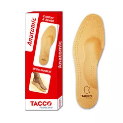 693 Talpbetét Tacco Anatomic 35/36, kifutó