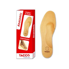 693 Talpbetét Tacco Anatomic 35/36, kifutó