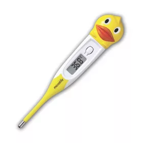 Lázmérő digitális Microlife MT700 kacsafigurás