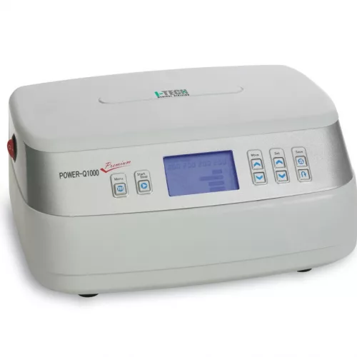 Nyirokmasszázs készülék LYMPHOPRESS Q1000