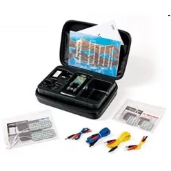 MIO-CARE FITNESS TENS / EMS készülék szett