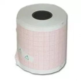 EKG papír tekercs cms100 g-hez 50mm x 25 m