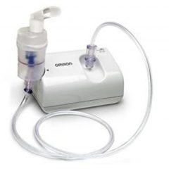 OMRON NE-C801 kompresszoros inhalátor