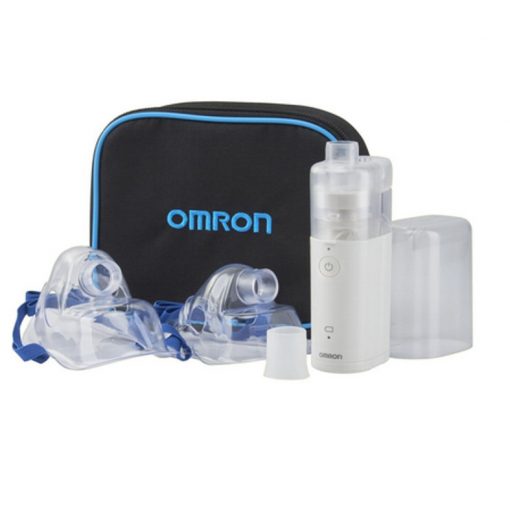 OMRON U100 ultrahangos inhalátor