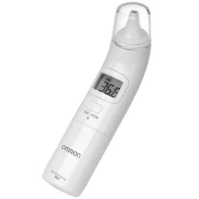   OMRON MC-520 digitális infravörös fülhőmérő, lázmérő