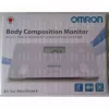 OMRON BF-212 digitális testösszetétel-elemző készülék