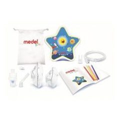 MEDEL STAR NEW FOR BABY inhalátor 