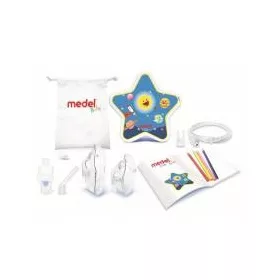 MEDEL STAR NEW FOR BABY inhalátor 