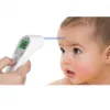Lázmérő digitális infrás MIcrolife NC200